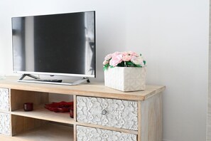 Interior - P068 - Porto Recanati, new two-room apartment with panoramic terrace (Porto Recanati)