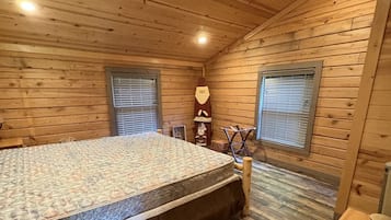 7 bedrooms, free WiFi, bed sheets