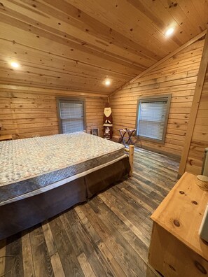 7 bedrooms, free WiFi, bed sheets