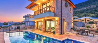 Villa Elit Serenity-Kaş