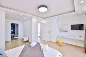 3 Schlafzimmer, WLAN, Bettwäsche