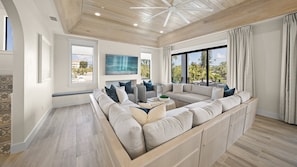 6 bedrooms, Internet
