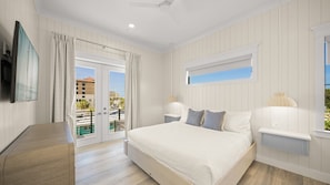 6 bedrooms, Internet