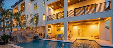 House, Accessible | 6 bedrooms, Internet