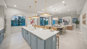 Ferienhaus, barrierefrei | 6 Schlafzimmer, Internetzugang