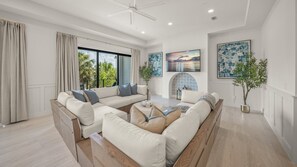 House, Accessible
