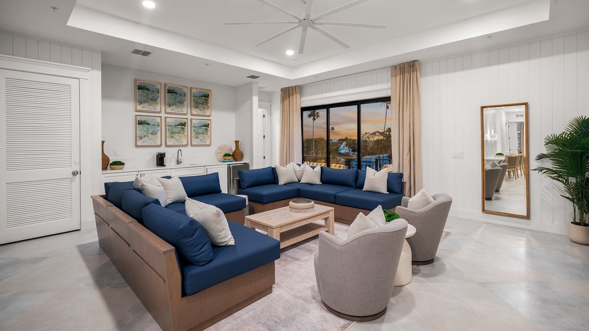 Ferienhaus, barrierefrei | 7 Schlafzimmer, Internetzugang