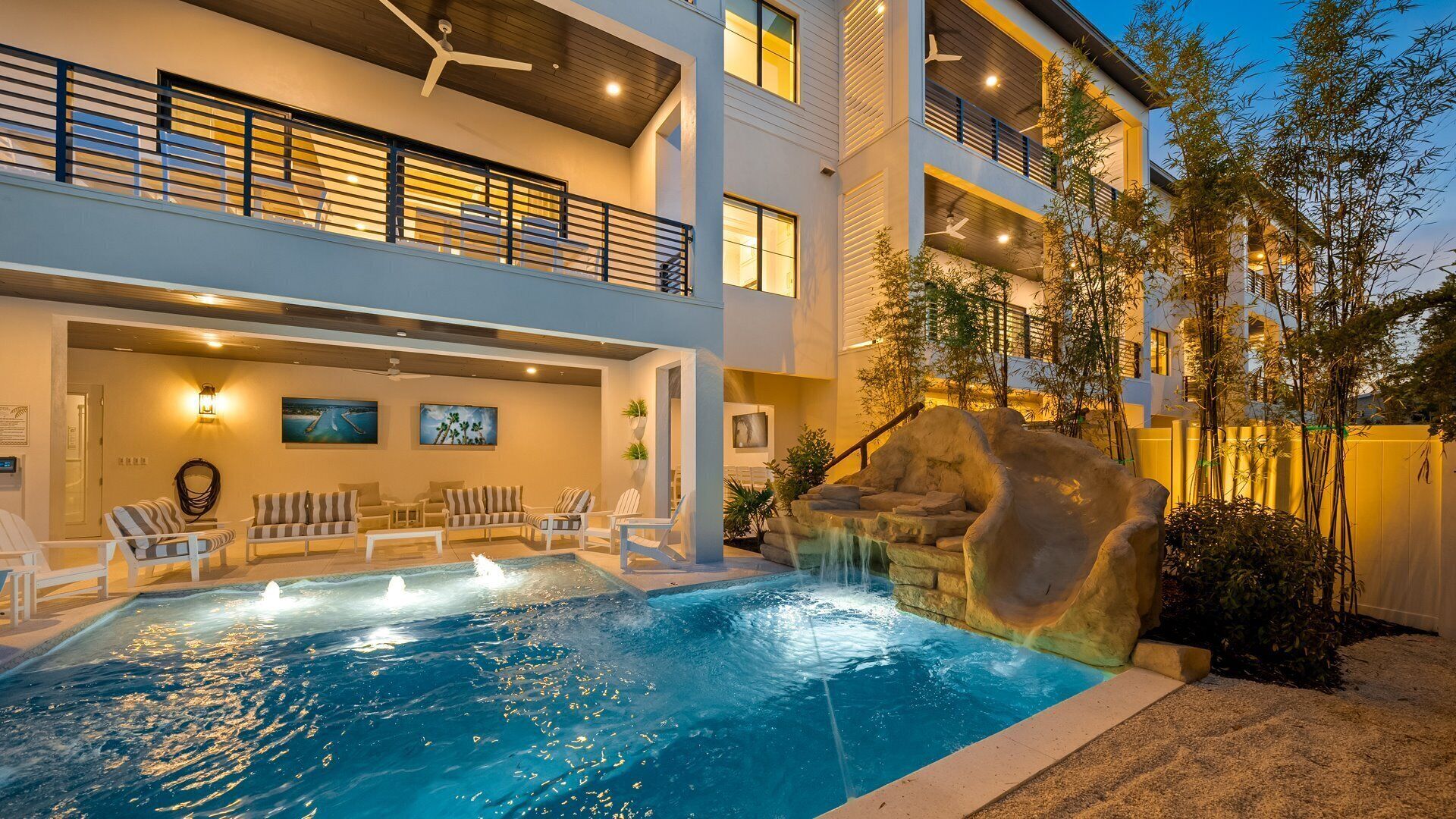 House, Accessible | 7 bilik tidur, Internet 