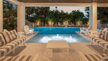 7 bedrooms, Internet