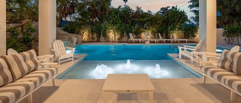 House, Accessible | 7 bedrooms, Internet