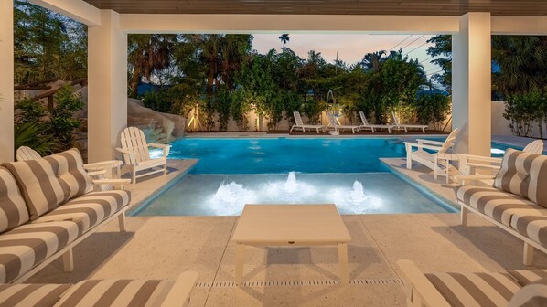 House, Accessible | 7 bedrooms, Internet