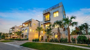 House, Accessible | 7 bedrooms, Internet