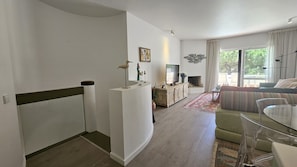Apartamento | 1 quarto