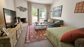 Appartement | 1 chambre