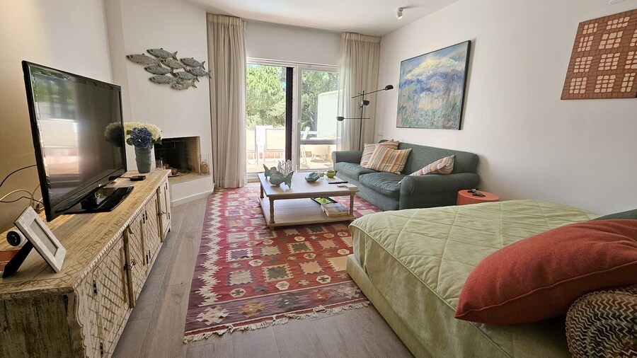 Luma Retreat Quinta do Lago