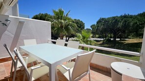 Apartamento | 1 quarto