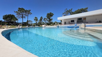 Luma Retreat Quinta do Lago