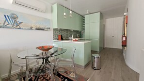 Apartamento | 1 quarto