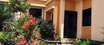 Stod Villas Namugongo Sonde Kampala B