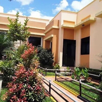 Stod Villas Namugongo Sonde Kampala B
