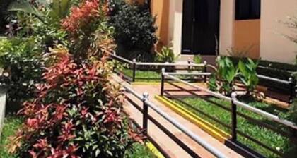 Stod Villas Namugongo Sonde Kampala E