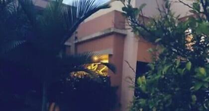 Stod Villas Namugongo Sonde Kampala F