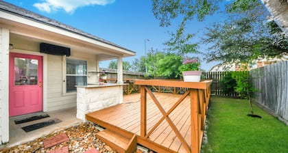 Pink Era Home! FULL Pink Home w/ Glam Room & More