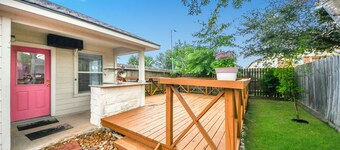 Pink Era Home! FULL Pink Home w/ Glam Room & More