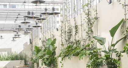 Dazzler By Wyndham Salta