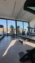 Gimnasio