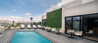 Dazzler By Wyndham Salta