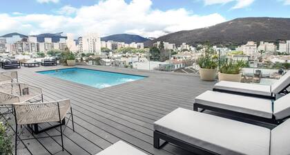 Dazzler By Wyndham Salta