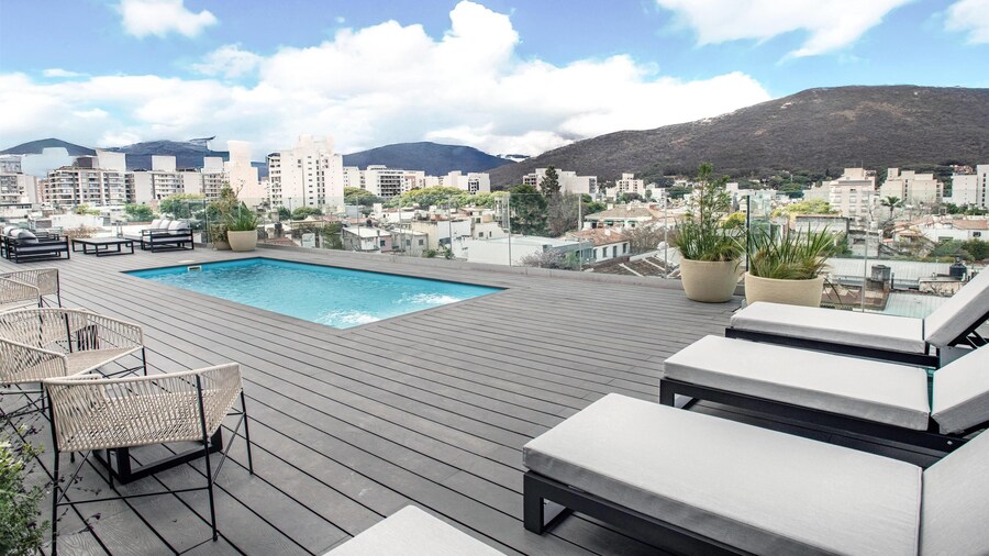 Dazzler By Wyndham Salta