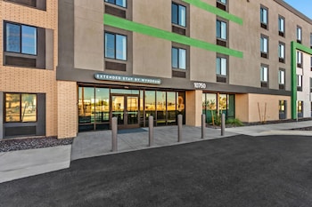 Echo Suites Extended Stay By Wyndham Phoenix-Peoria/Glendale