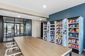 Property amenity - Echo Suites Extended Stay By Wyndham Phoenix-Peoria/Glendale (Peoria)