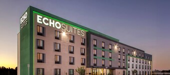 Echo Suites Extended Stay By Wyndham Phoenix-Peoria/Glendale