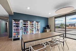 Property amenity - Echo Suites Extended Stay By Wyndham Phoenix-Peoria/Glendale (Peoria)