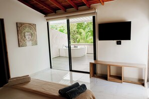 Suite, Balcony, Garden View | Free WiFi - Hotel Sky Natural Museum (Sopetrán)