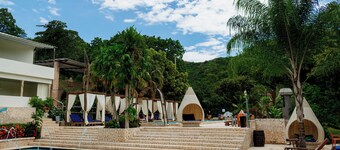 Hotel Sky Natural Museum