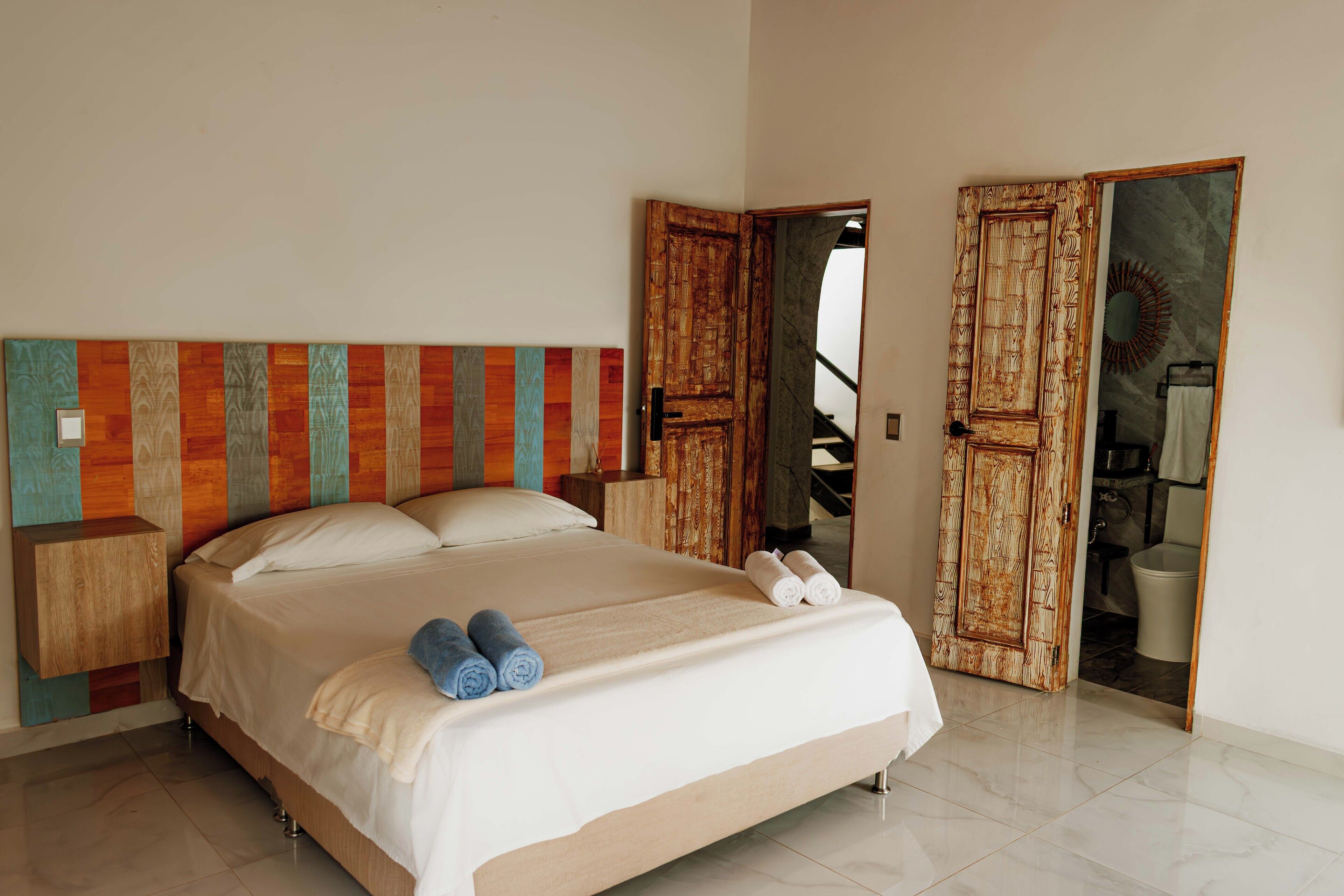 Standard Room | Free WiFi
