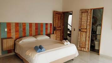 Standard Room | Free WiFi