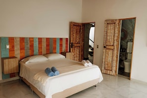 Kamar Standar | Wi-Fi gratis