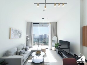 アパートメント (1 Bedroom) | 内装