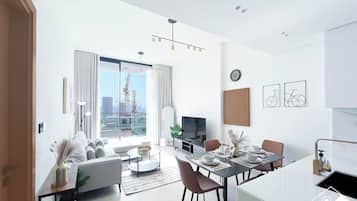 Apartamento (1 Bedroom) | Fachada da propriedade