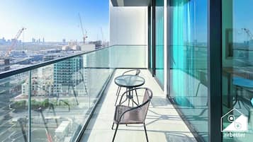 公寓 (1 Bedroom) | 內部