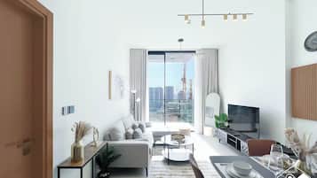 Appartement (1 Bedroom) | Interieur