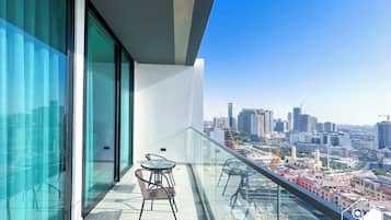 Apartment (1 Bedroom) | Innenbereich