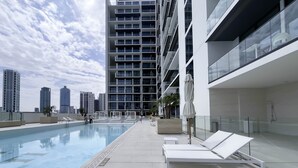 Appartement (1 Bedroom) | Intérieur