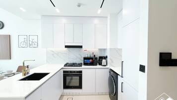 Apartemen (1 Bedroom) | Interior