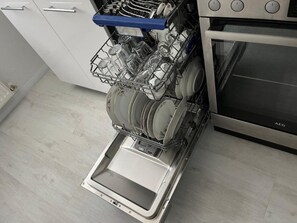 Interiör